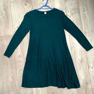 Old Navy Long Sleeve Dress